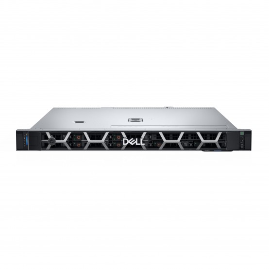 Calculator brand Dell PowerEdge R360 Rack Server GNYR5