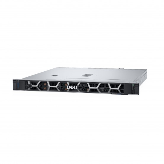 Calculator brand Dell PowerEdge R360 Rack Server GNYR5