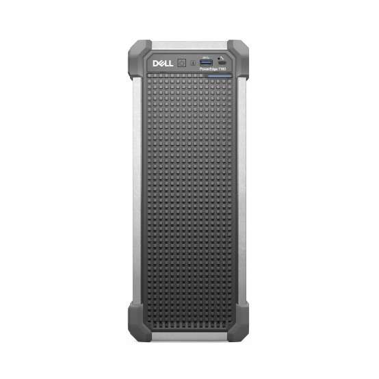 Calculator brand Dell PowerEdge T160 Tower Server WYKPV