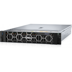 Calculator brand Dell PowerEdge R7625 Rack Server R762517877715