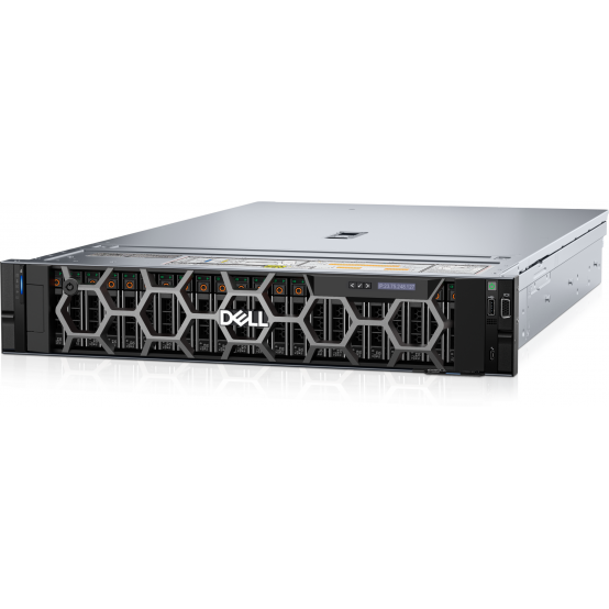 Calculator brand Dell PowerEdge R7625 Rack Server R762517877715