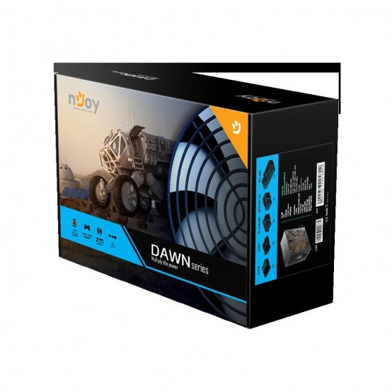 Sursa nJoy Dawn 750 PSAT5075A40CNCO01B