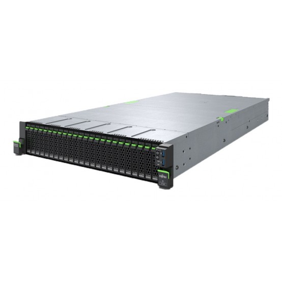 Calculator brand Fujitsu Server PRIMERGY RX2540 M7 VFY:R2547SC260IN