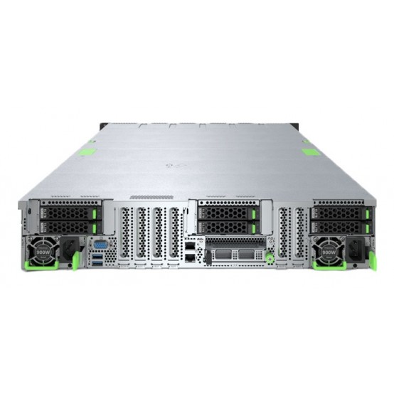 Calculator brand Fujitsu Server PRIMERGY RX2540 M7 VFY:R2547SC260IN