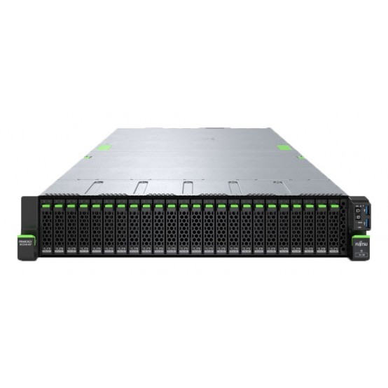 Calculator brand Fujitsu Server PRIMERGY RX2540 M7 VFY:R2547SC541IN