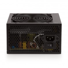 Sursa SilentiumPC Elementum E2 550W SPC252 2