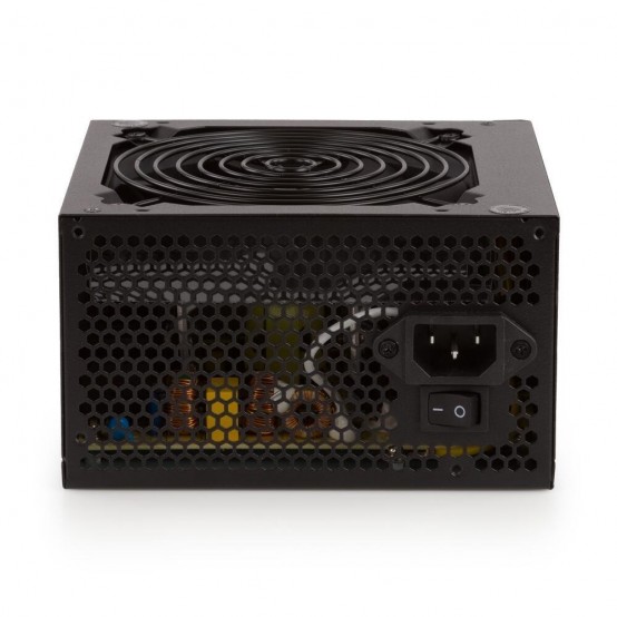 Sursa SilentiumPC Elementum E2 550W SPC252