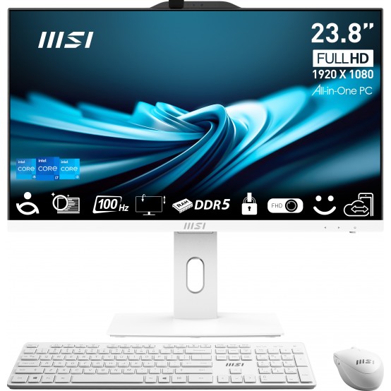 Calculator brand MSI All in One PRO AP242P 14M-691EU