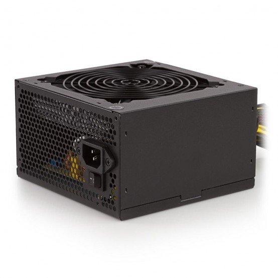 Sursa SilentiumPC Elementum E2 550W SPC252