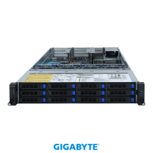 Calculator brand GigaByte R261-3C0 Server 6NR2613C0MR-00