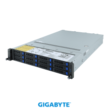 Calculator brand GigaByte R261-3C0 Server 6NR2613C0MR-00