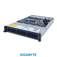 Calculator brand GigaByte R262-ZA0 Server 6NR262ZA0MR-00