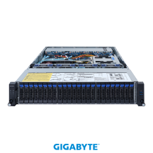 Calculator brand GigaByte R262-ZA0 Server 6NR262ZA0MR-00