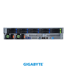 Calculator brand GigaByte R262-ZA0 Server 6NR262ZA0MR-00