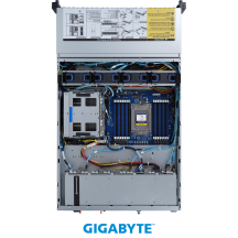 Calculator brand GigaByte R262-ZA0 Server 6NR262ZA0MR-00