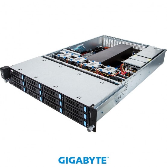Calculator brand GigaByte R270-R3C Server 6NR270R3CMR-00
