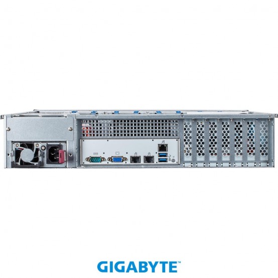 Calculator brand GigaByte R270-R3C Server 6NR270R3CMR-00