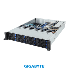 Calculator brand GigaByte R271-Z00 Server 6NR271Z00MR-00