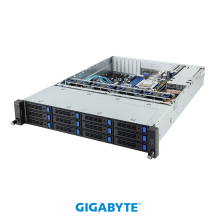 Calculator brand GigaByte R271-Z00 Server 6NR271Z00MR-00