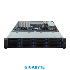 Calculator brand GigaByte R271-Z00 Server 6NR271Z00MR-00 2