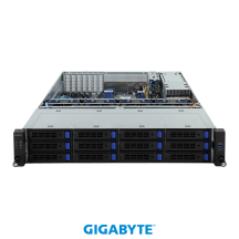 Calculator brand GigaByte R271-Z00 Server 6NR271Z00MR-00