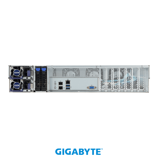 Calculator brand GigaByte R271-Z00 Server 6NR271Z00MR-00