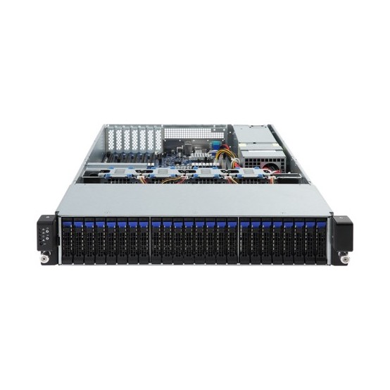 Calculator brand GigaByte R271-Z31 Server 6NR271Z31MR-00