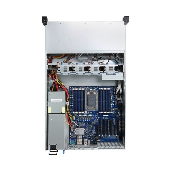 Calculator brand GigaByte R271-Z31 Server 6NR271Z31MR-00