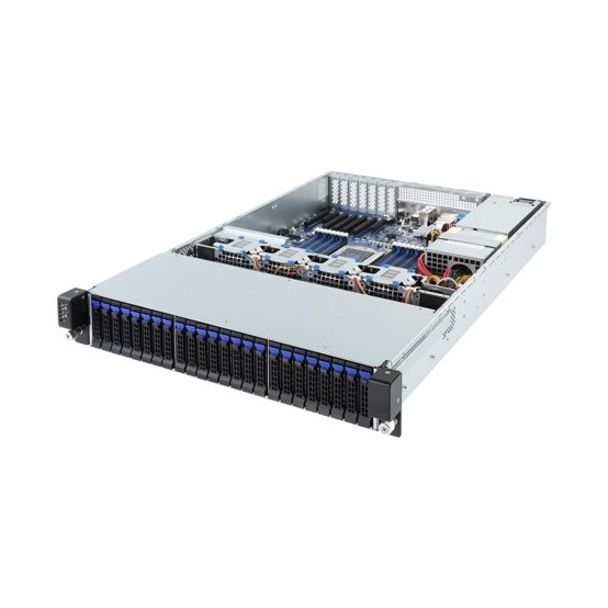 Calculator brand GigaByte R271-Z31 Server 6NR271Z31MR-00