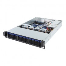 Calculator brand GigaByte R271-Z31 Server 6NR271Z31MR-00