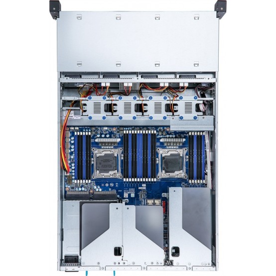 Calculator brand GigaByte R280-F3C Server 6NR280F3CMR-00
