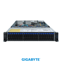 Calculator brand GigaByte R282-Z91 Server 6NR282Z91MR-00