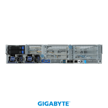 Calculator brand GigaByte R282-Z91 Server 6NR282Z91MR-00