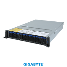 Calculator brand GigaByte R282-Z91 Server 6NR282Z91MR-00