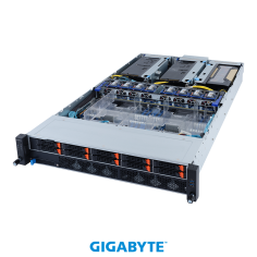 Calculator brand GigaByte R292-4S0 Server 6NR2924S0MR-00