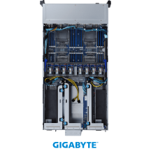 Calculator brand GigaByte R292-4S0 Server 6NR2924S0MR-00