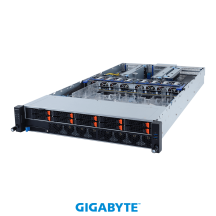 Calculator brand GigaByte R292-4S0 Server 6NR2924S0MR-00