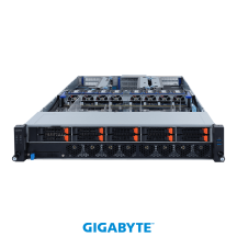 Calculator brand GigaByte R292-4S0 Server 6NR2924S0MR-00