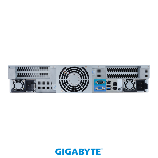 Calculator brand GigaByte R292-4S0 Server 6NR2924S0MR-00