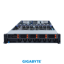 Calculator brand GigaByte R292-4S1 Server 6NR2924S1MR-00