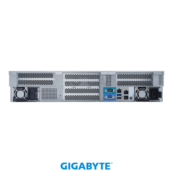 Calculator brand GigaByte R292-4S1 Server 6NR2924S1MR-00