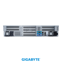 Calculator brand GigaByte R292-4S1 Server 6NR2924S1MR-00