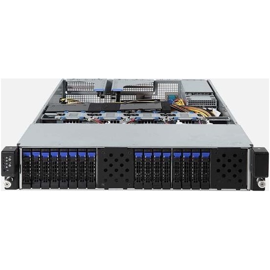 Calculator brand GigaByte G221-Z30 (rev. A00) Server 6NG221Z30MR-00