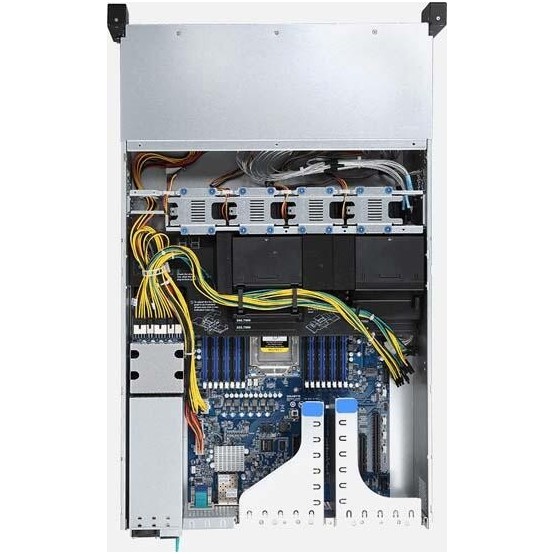 Calculator brand GigaByte G221-Z30 (rev. A00) Server 6NG221Z30MR-00