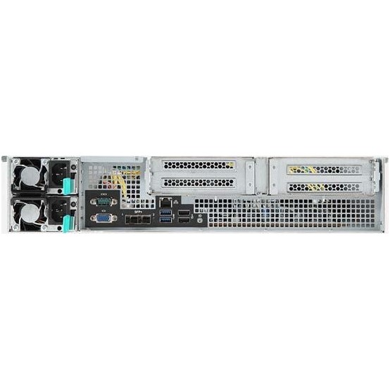 Calculator brand GigaByte G221-Z30 (rev. A00) Server 6NG221Z30MR-00
