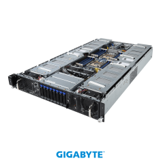 Calculator brand GigaByte G291-2G0 Server 6NG2912G0MR-00