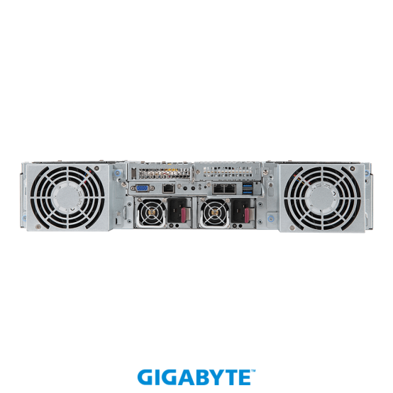 Calculator brand GigaByte G291-2G0 Server 6NG2912G0MR-00