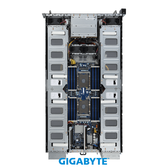 Calculator brand GigaByte G291-2G0 Server 6NG2912G0MR-00