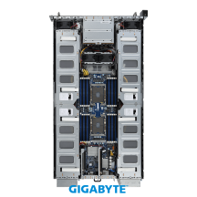 Calculator brand GigaByte G291-2G0 Server 6NG2912G0MR-00