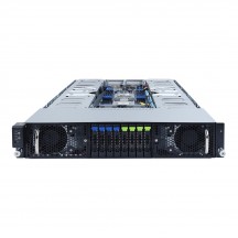Calculator brand GigaByte G292-Z44 (rev. 100) Server 6NG292Z44MR-00